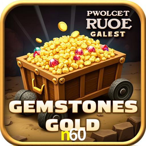 Descubra o Mundo do Cassino Online com n60