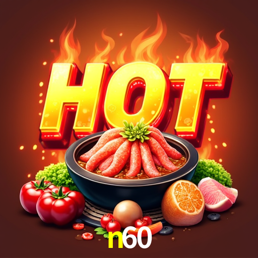 Inovações de Jogos na n60: O Futuro das Experiências Interativas