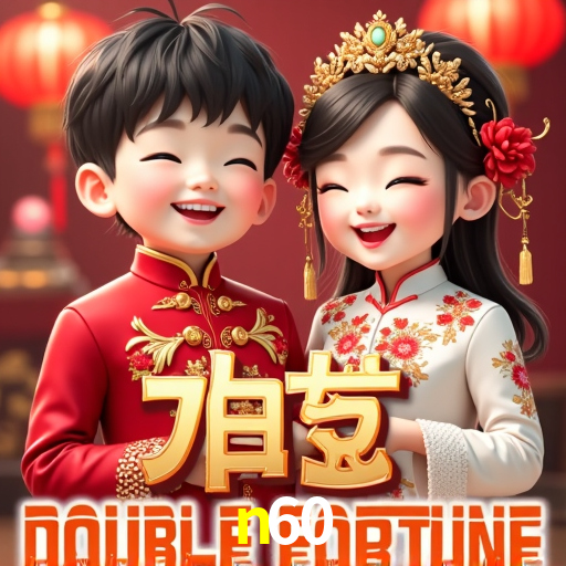 Descubra o Programa VIP da n60: Vantagens Exclusivas para Jogadores