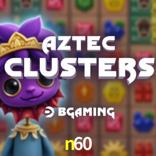 A Revolução dos Aplicativos de Jogos no n60