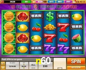 Descubra a Essência do n60: Nossa História e Compromissos