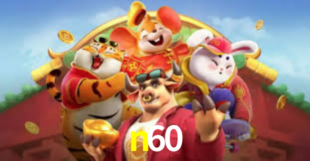 Descubra a Essência do n60: Nossa História e Compromissos