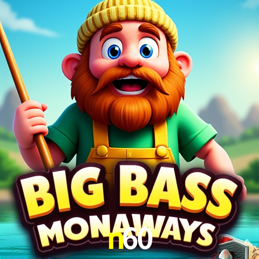 A Emoção da Loteria na n60: Uma Chance de Mudança de Vida