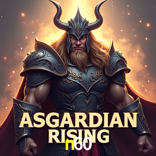 Desvendando o Mundo dos Jogos Virtuais na n60