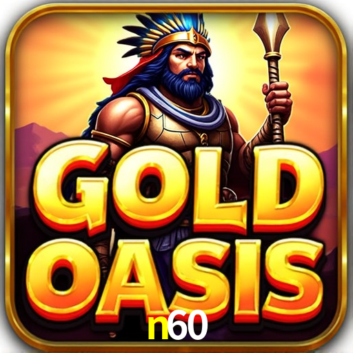 A Revolução dos Aplicativos de Jogos no n60